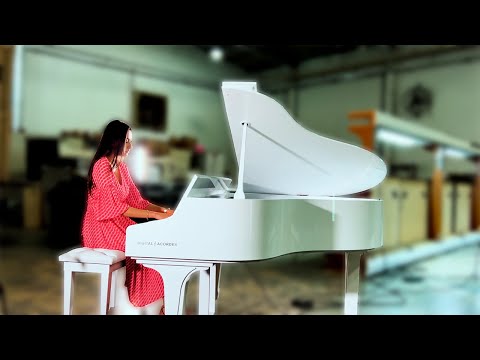 ALL OF ME (PIANO) - Digital Acordes AC 3000 C