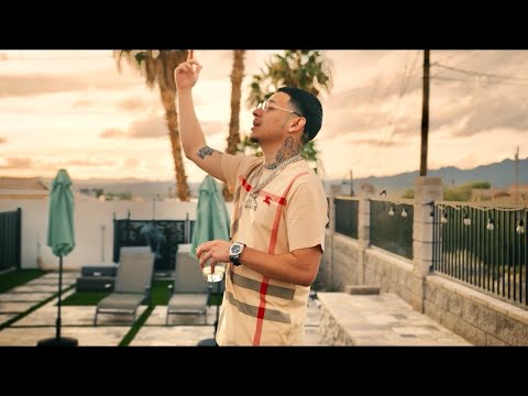 CNG - "INSOMNIA" (Official Music Video"