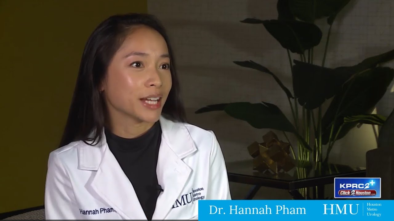 Dr. Pham on KPRC for 