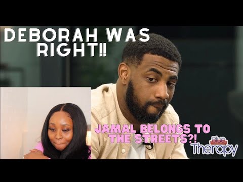 BLUE THERAPY EPISODE 5 REACTION*