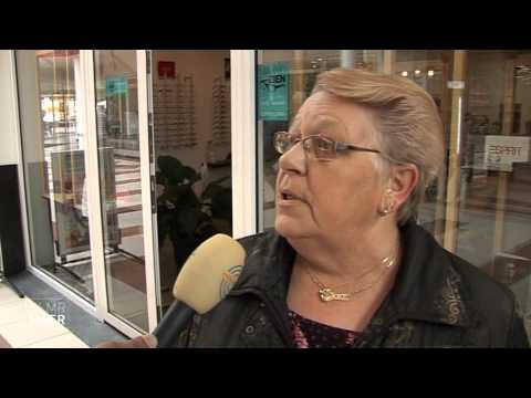 Stelling: Is de overlast van de hangjongeren in de wijk overbos gedaald?