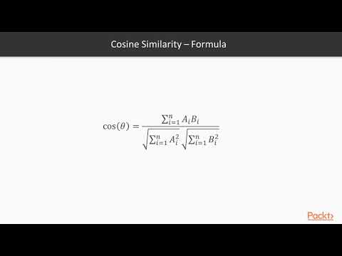 Extending Machine Learning Algorithms – The Course Overview | packtpub com