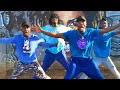 Ruger Bounce Dance Video