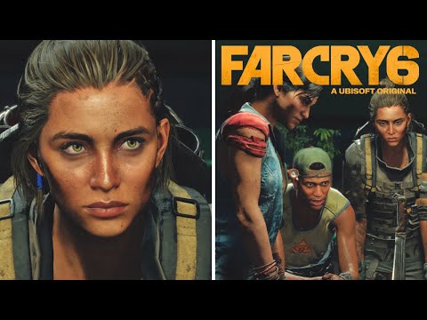 Death Warrant (Kill The Three Comemierdas), Part 14 | Far Cry 6 Gameplay.