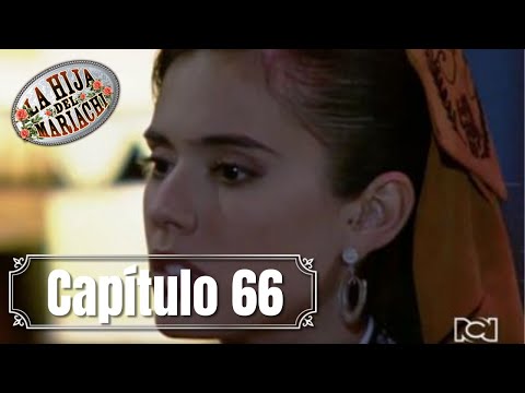 La Hija del Mariachi | Capítulo 66 | Rosario nota la actitud sospechosa de Francisco