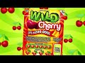 Play Wild Cherry