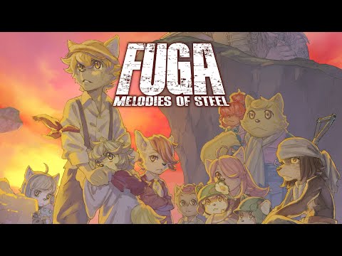 Video cover