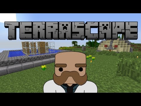 | GamerJim Games Minecraft :: Episode 6 :: Back in my day |