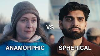 Anamorphic vs Spherical: Which One Should You Use?