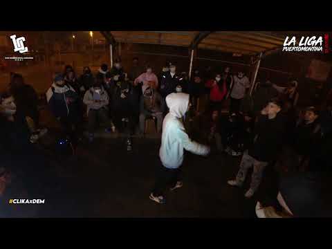 ASKEL V NASHO | SEMI FINAL | CLIKAxDEM 2021