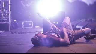 Enter Shikari - Warped Tour UK - NOV &#39;13