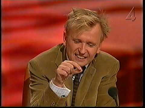 Parlamentet (TV4 2002-10-13)