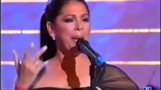 ISABEL PANTOJA - Qué tal me va sin tí.