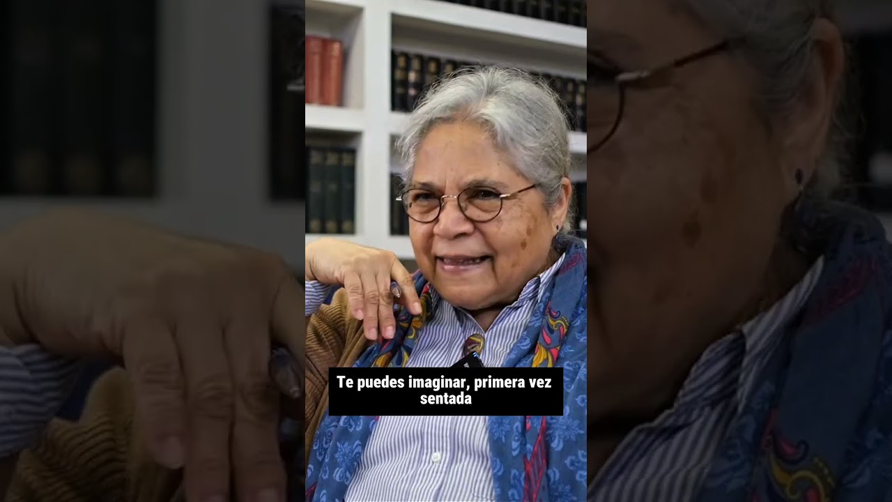 Verónica Silva - Su primera presentación