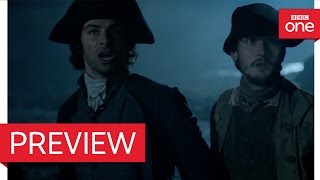Escaping an ambush - Episode 7 Preview 