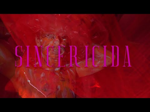 VERO e LUCASBIN - Sincericida (Clipe Oficial)
