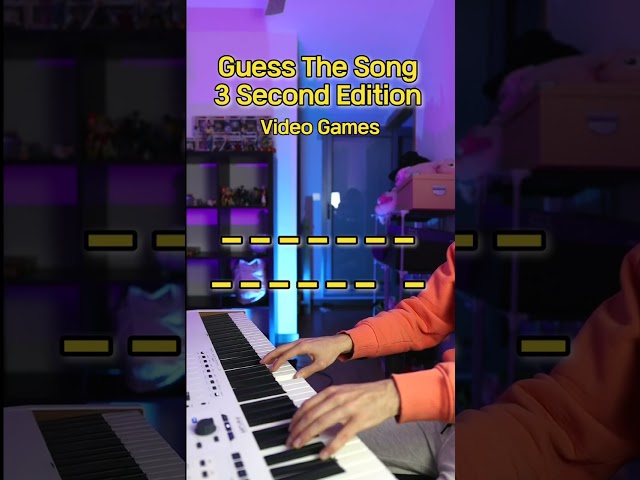 Vídeo relacionado con Música de videojuegos: Partituras para aficionados al piano (MA NON TROPPO - PARTITURAS)