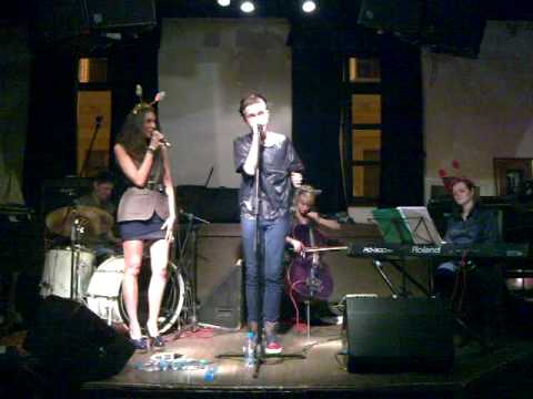 Easy listening by ROCK_iDOL feat. RADMILA