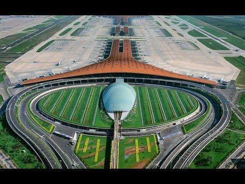 أفضل 10 مطارات في العالم