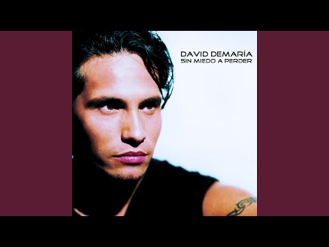 Pétalos marchitos (con Antonio Orozco)