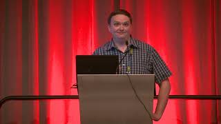 Scaling Live OTT with DASH by Zachary Cava