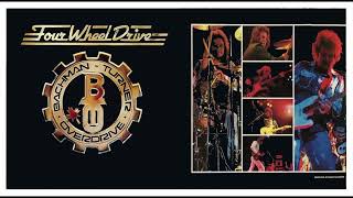 Bachman-Turner Overdrive - Hey You