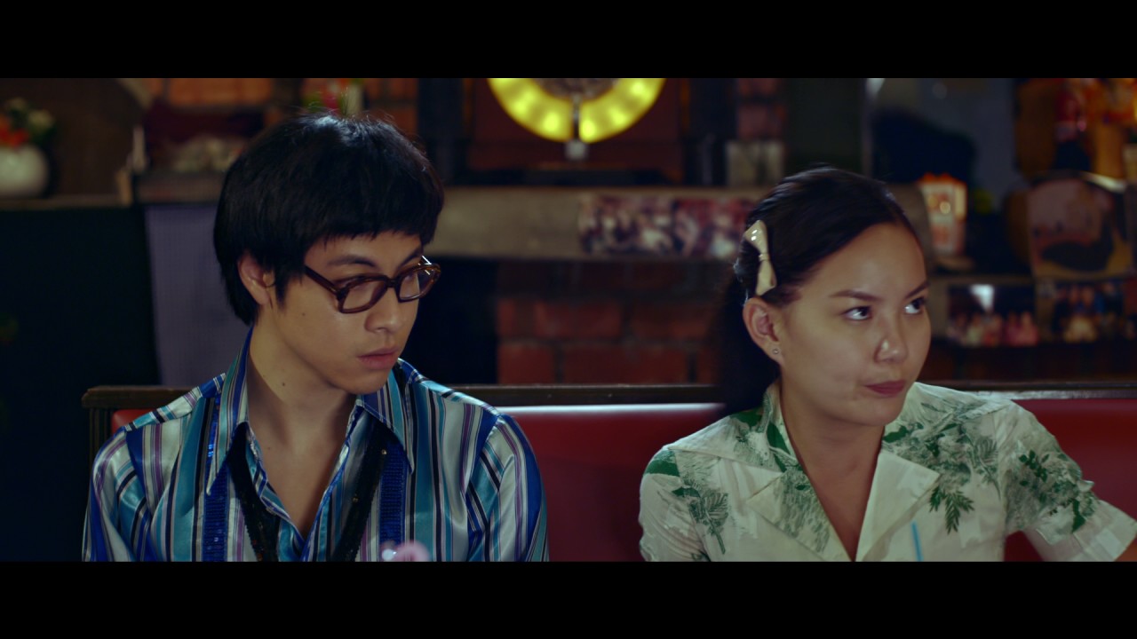 WONDER BOY Teaser Trailer (Opens in Singapore on 3 August 2017)