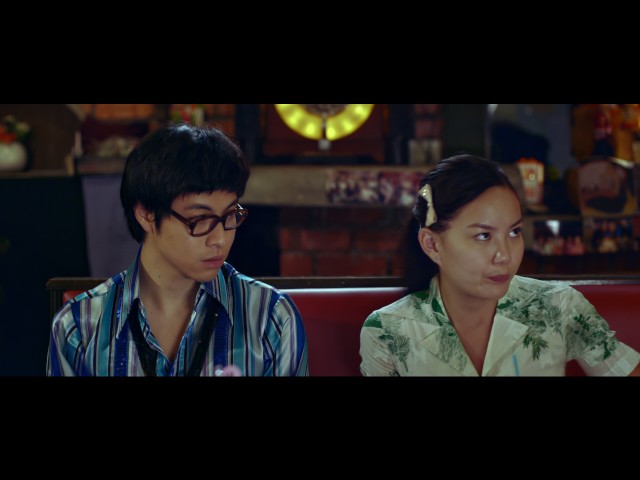 WONDER BOY Teaser Trailer (Opens in Singapore on 3 August 2017)