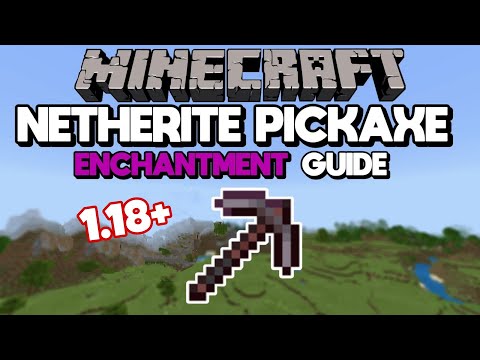 How to make fastest & overpowered pickaxe in Minecraft. #shorts
