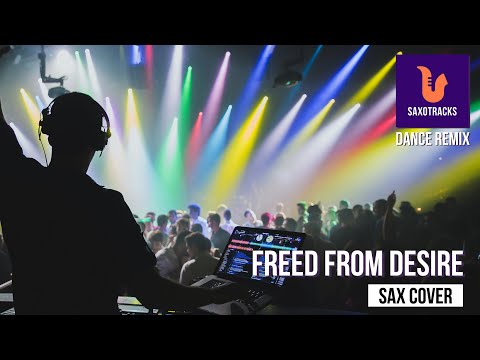 Freed From Desire — Guide video on YouTube