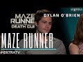Dylan O’Brien Opens Up About ‘Scary’ Accident on 'Maze Runner' Set