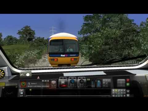 train driver pc game download