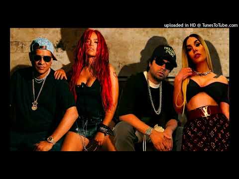 Karol G, Maldy, Ivy Queen, Chencho Corleone - Gatubela Remix (Video Music) Prod by JN Martinez
