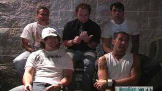 TheMusicBlast.com interviews the Philly rock band Split Decision