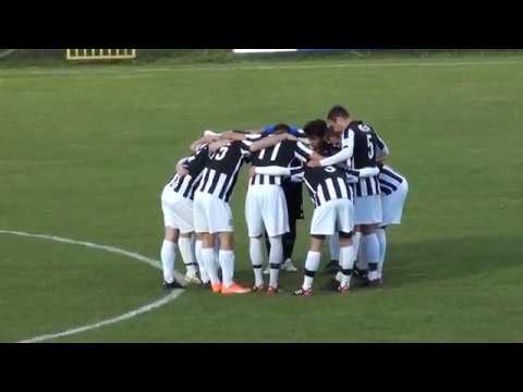 AP KMITA ZABIERZÓW - WISŁA CZERNICHÓW 6:1 (1:0)