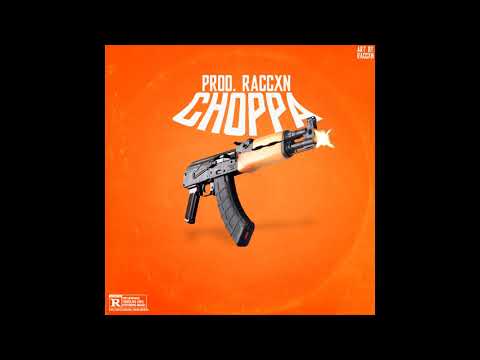 [VENDIDO] NGC Daddy x Lil Vith x The Huzz x XXXTentacion No Melody Type Beat - "Choppa"(Prod.Raccxn)