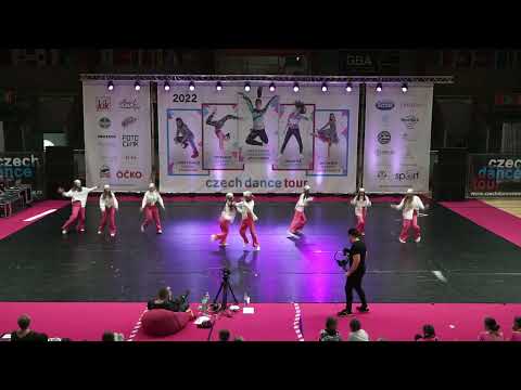 33. Fresh dance - Why I still love you