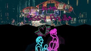 Kita - Sissy Priscillia (Sheila on 7) Neon Tumblr Light With lyrics