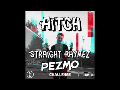 Aitch - Straight Rhymez Instrumental (Prod. Pezmo)