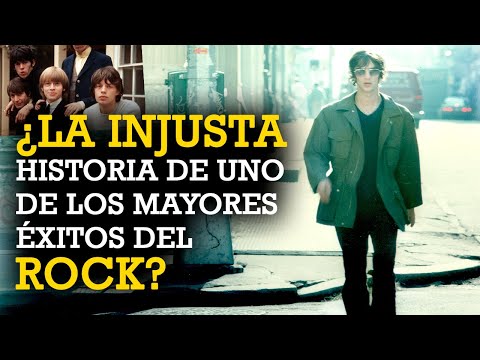 Bitter Sweet Symphony | The Verve's Song History