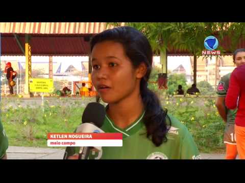 APRESENTACAO IRANDUBA