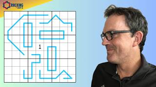 The Simplest Rule Twist Makes A Stunning Sudoku!