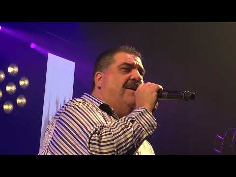 Concierto Maelo Ruiz Miami Privado