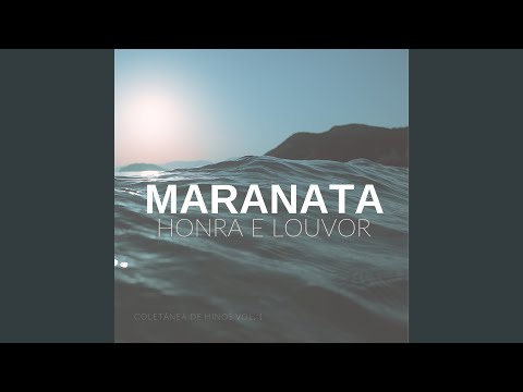 Senhor Te Amo, Te Amo