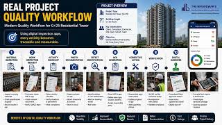 Construction Quality = Brand Value | Build or Break Your Empire | Quality App for  Quality Brands