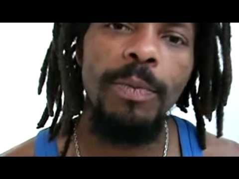 Arcanjo Ras - Mo' Fya