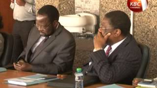 Govt allays fears of disruption of county functions