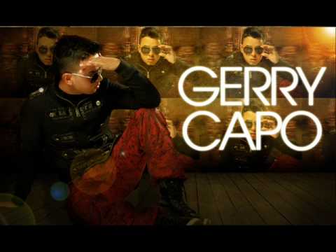 Gerry Capó  Ft Eloy Dime Por Que Official Remix  (Prod By Fade El que pone la presion!)