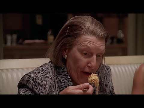 Livia Soprano's funniest line