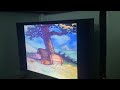 Closing To The Fox And The Hound 1994 VHS Version 1